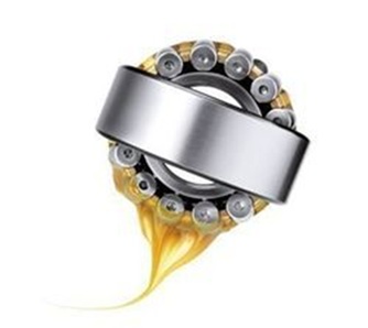 Industrial Grease and Bearings